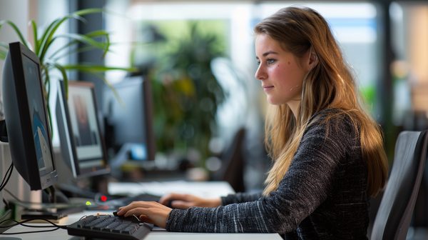 Boostez votre visibilité avec consultante SEO à Lorient