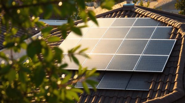 Comment les panneaux solaires peuvent optimiser votre indépendance énergétique