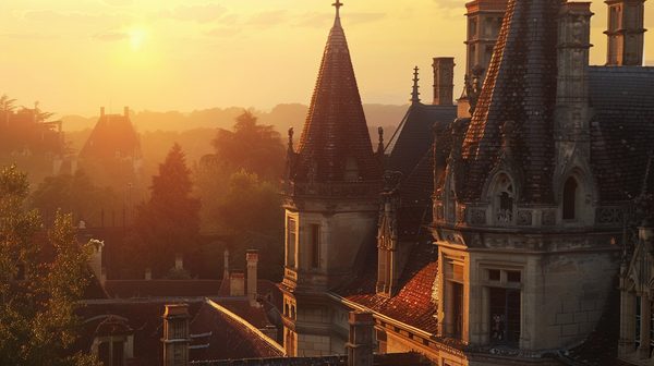 Découvrez tout sur la tourelle de toit