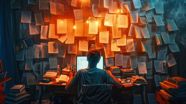 Découvrir qu'est-ce qu'un blog et ses secrets de création