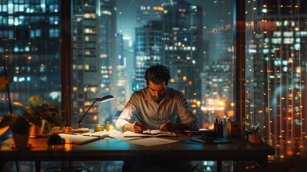 Guide ultime pour créer votre entreprise