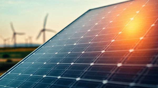 Les avantages de renouveler notre approche aux énergies renouvelables