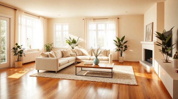 Les avantages d'une rénovation complète pour votre habitat