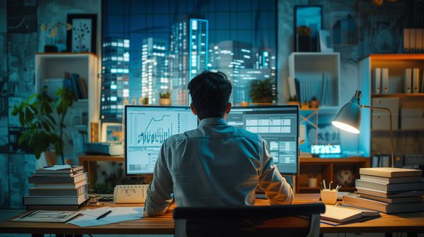 Maîtrisez l'investissement immobilier avec une formation qualifiante