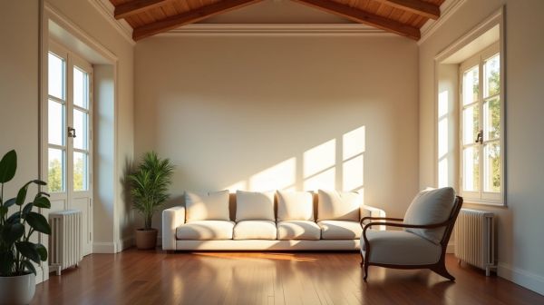 Pourquoi choisir une rénovation d'ampleur pour votre maison
