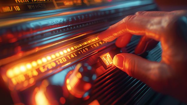 Trouver facilement votre fréquence radio