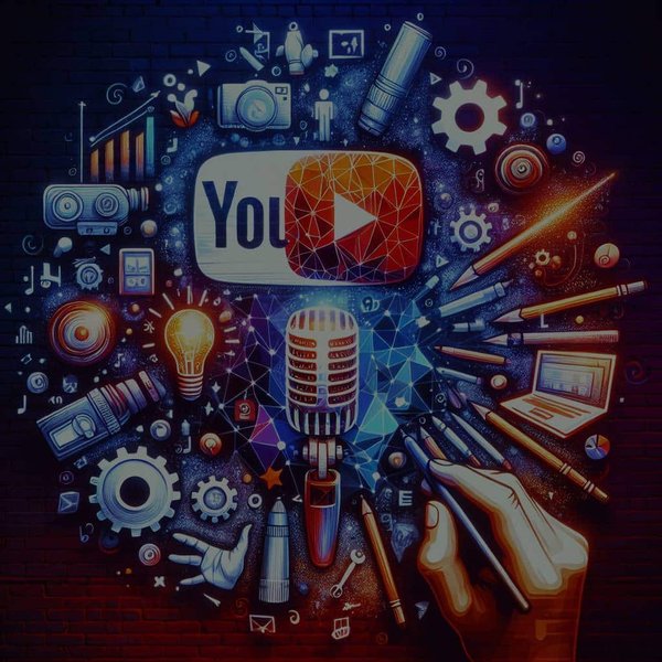 Comment se faire un nom en tant que créateur de contenu sur YouTube ?