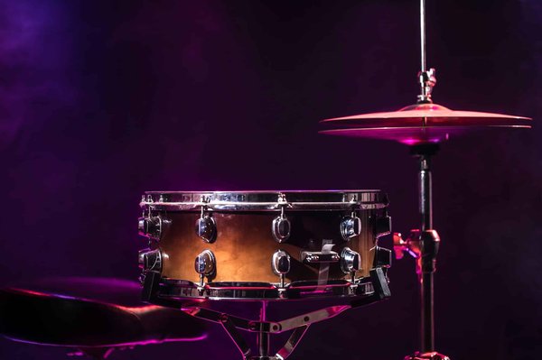 Concevez votre batterie custom idéale