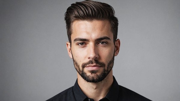 Guide complet : maîtrisez le dégradé pour homme