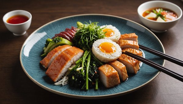 Les recettes japonaises à ne pas manquer pour ravir vos papilles